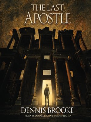 cover image of The Last Apostle